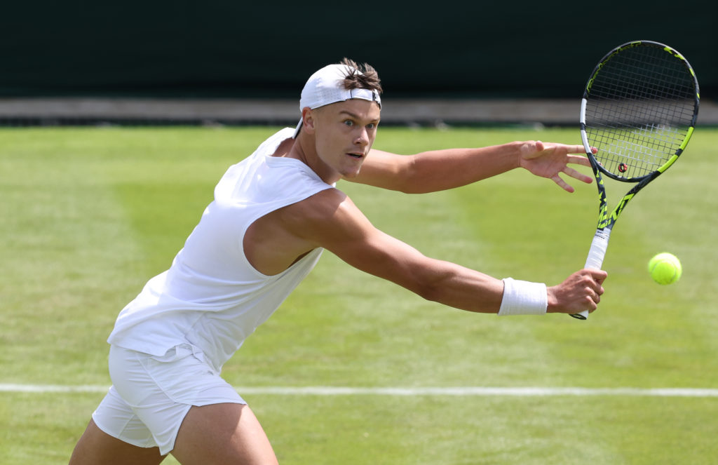 Previews: The Championships - Wimbledon 2024