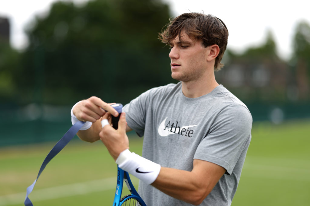 Previews: The Championships - Wimbledon 2024