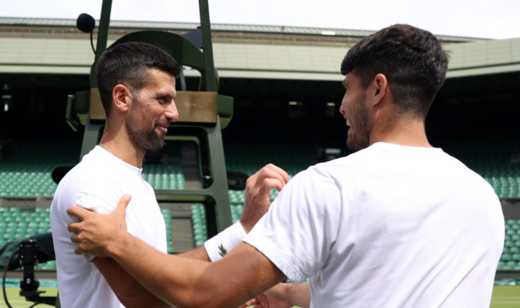 Photo by Clive Brunskill/Getty Images
