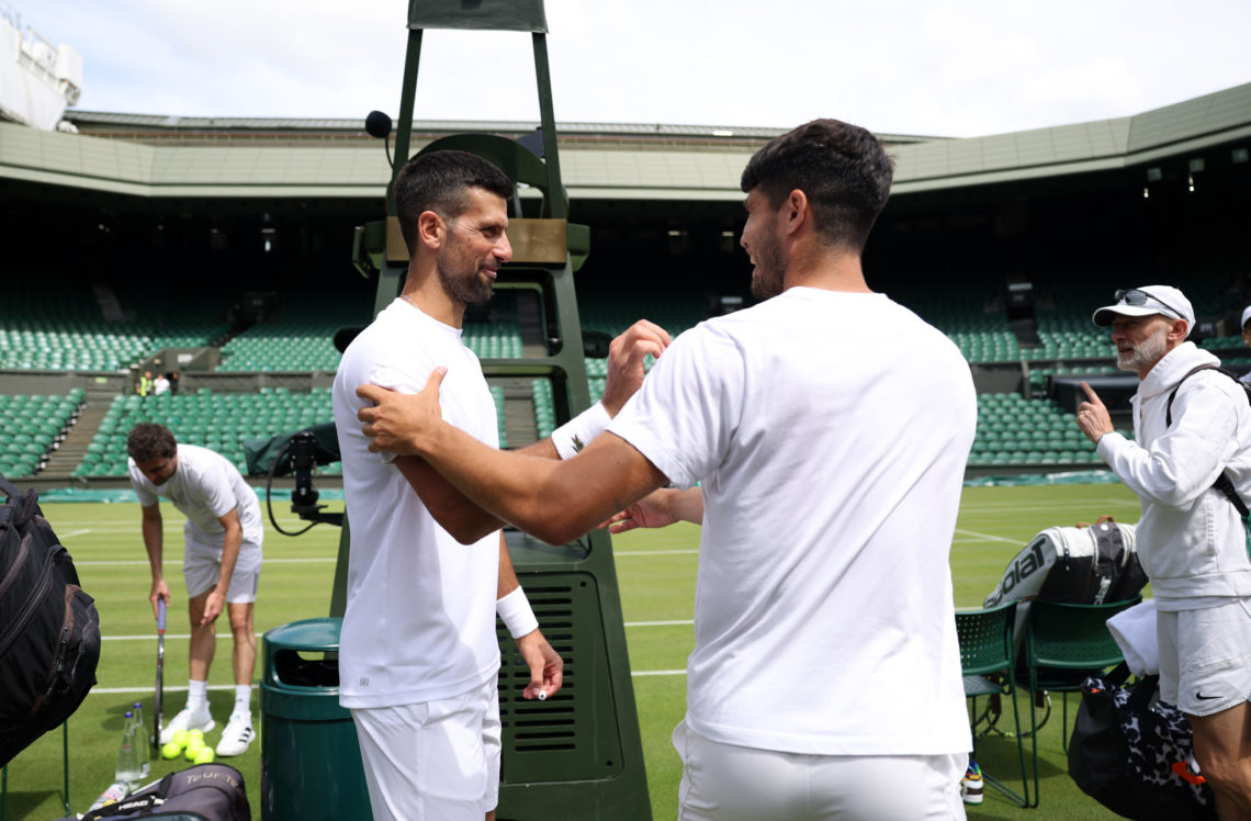 Photo by Clive Brunskill/Getty Images