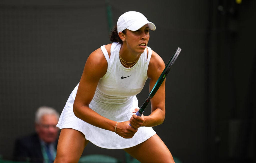 Day One: The Championships - Wimbledon 2024