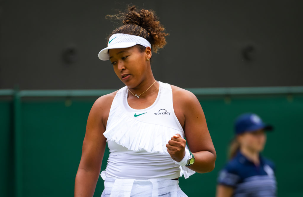 Day One: The Championships - Wimbledon 2024