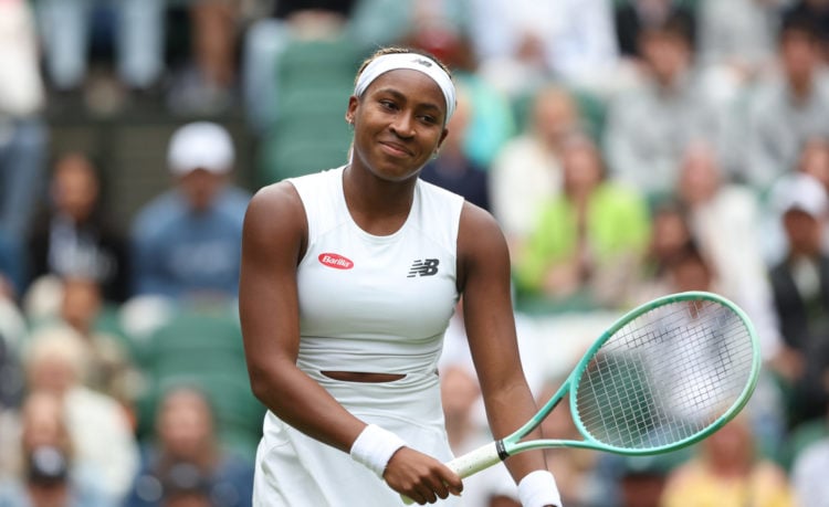 Photo by Rob Newell - CameraSport via Getty Images