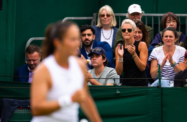 Photo by Robert Prange/Getty Images