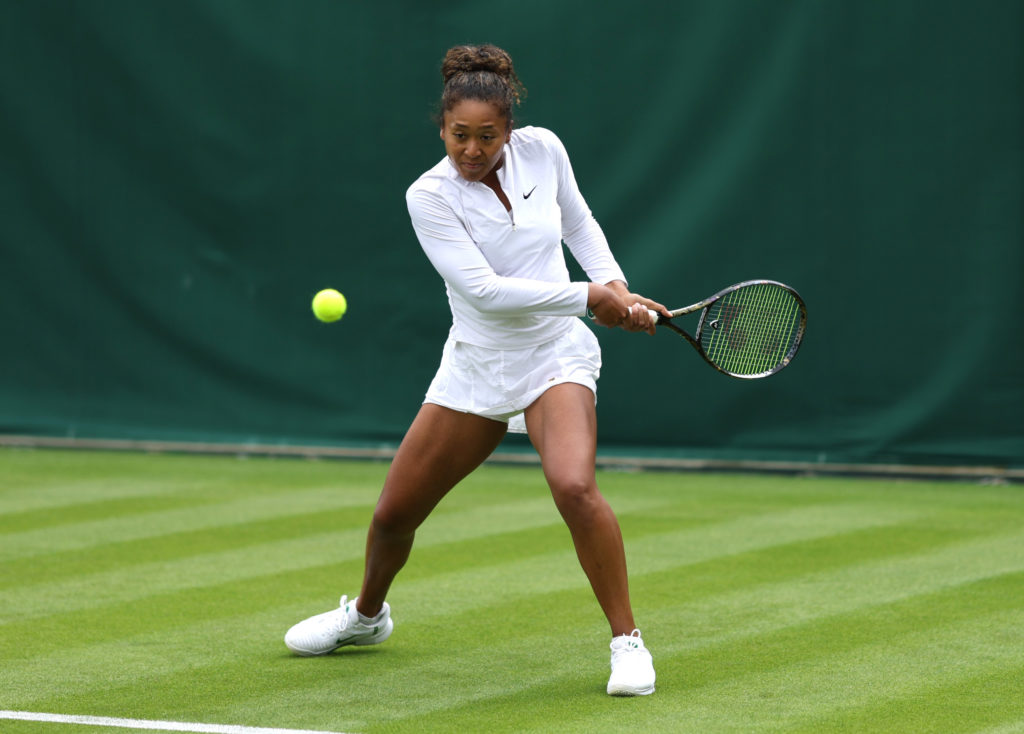 Previews: The Championships - Wimbledon 2024