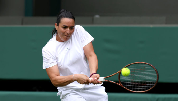 Photo by Clive Brunskill/Getty Images