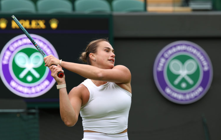 Photo by Clive Brunskill/Getty Images