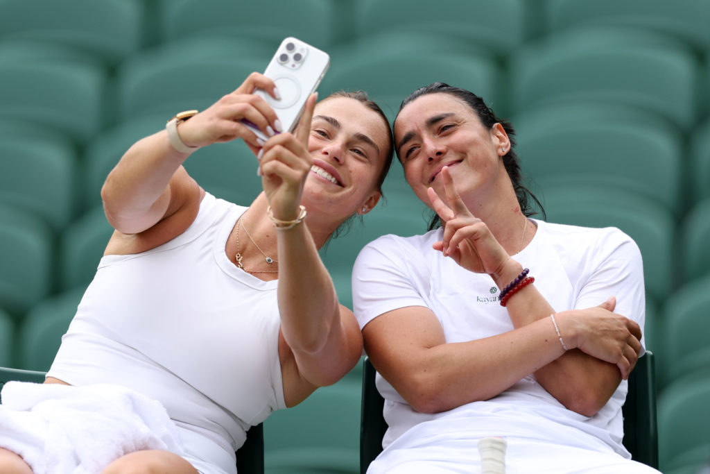Previews: The Championships - Wimbledon 2024
