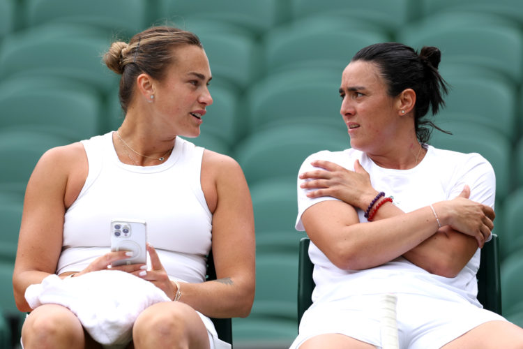 Photo by Clive Brunskill/Getty Images