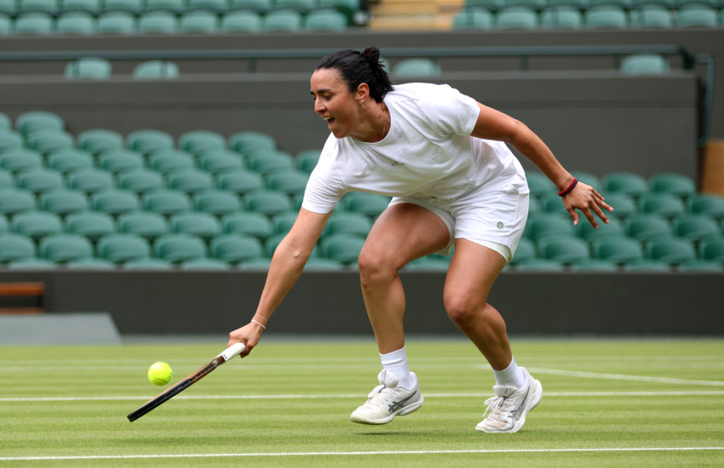Previews: The Championships - Wimbledon 2024