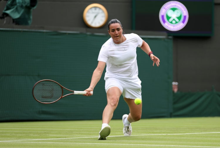 Photo by Clive Brunskill/Getty Images