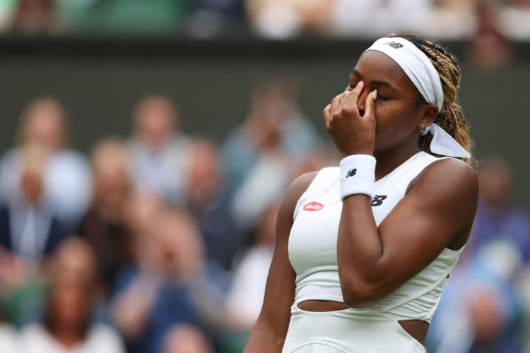 Photo by Rob Newell - CameraSport via Getty Images