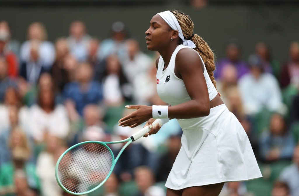 Day One: The Championships - Wimbledon 2024