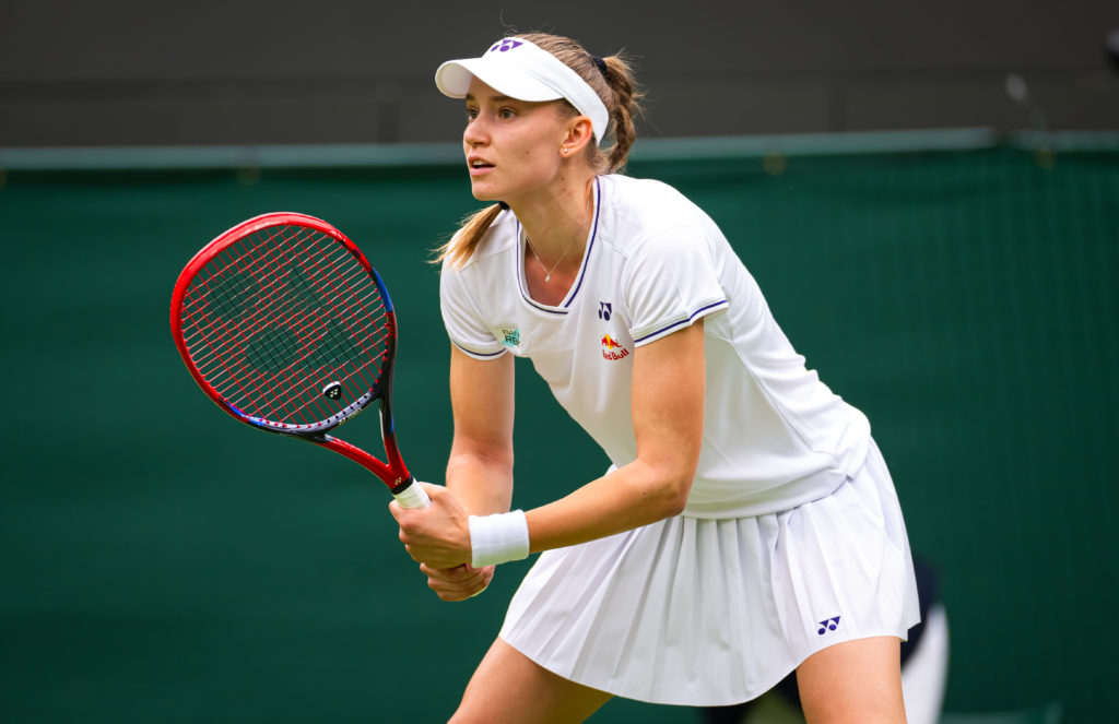 Day Two: The Championships - Wimbledon 2024
