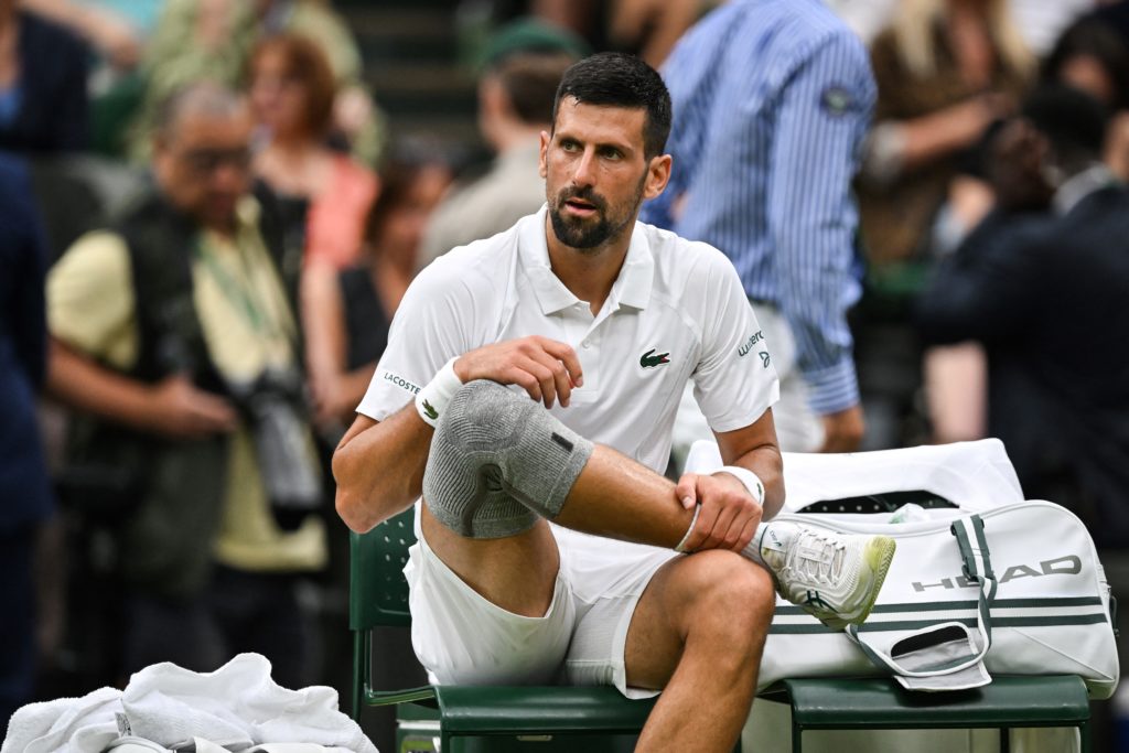 TENNIS-GBR-WIMBLEDON