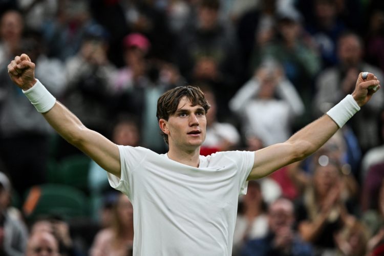 Photo by ANDREJ ISAKOVIC/AFP via Getty Images