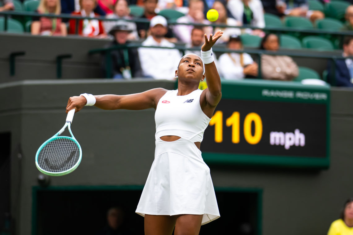 Photo by Robert Prange/Getty Images