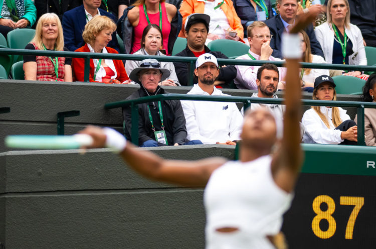 Photo by Robert Prange/Getty Images