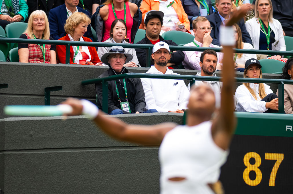 Photo by Robert Prange/Getty Images