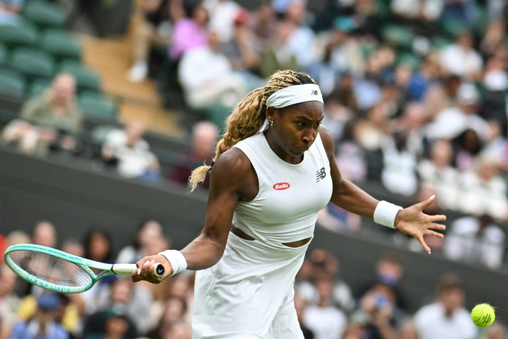 TENNIS-GBR-WIMBLEDON