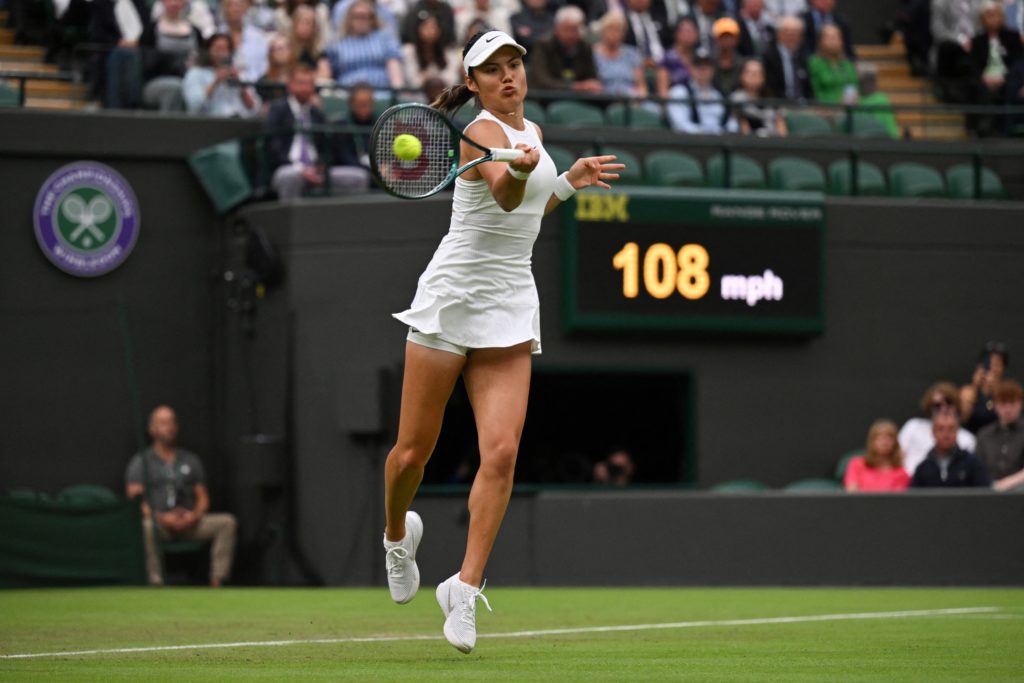 TENNIS-GBR-WIMBLEDON