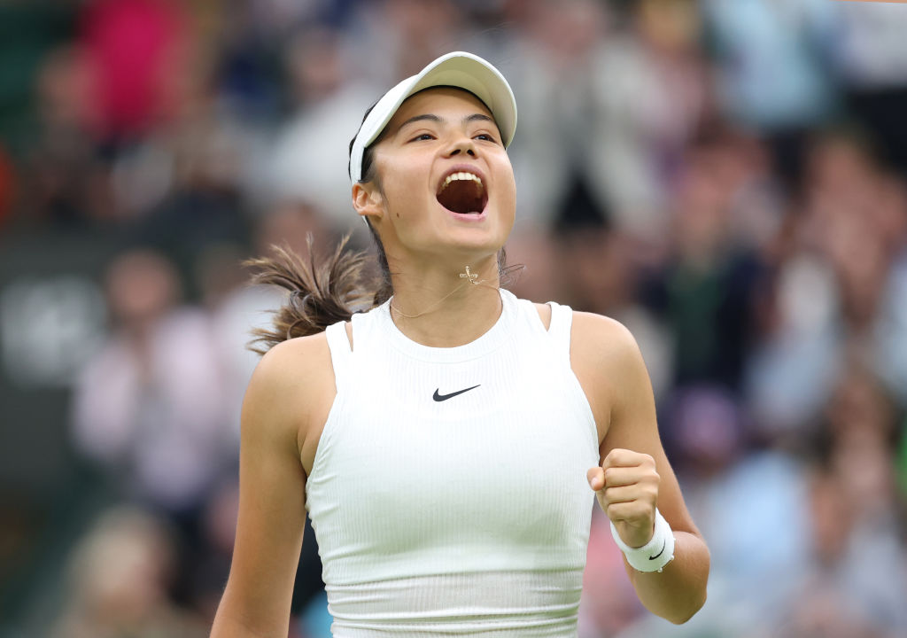 Day Three: The Championships - Wimbledon 2024