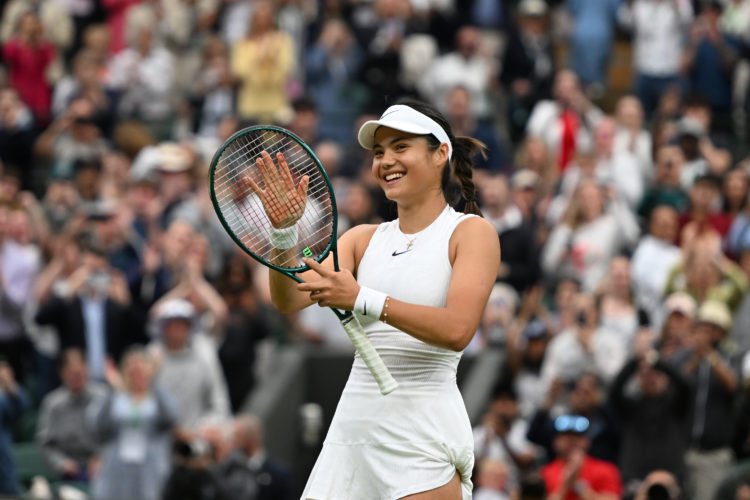 Photo by Stringer/Anadolu via Getty Images