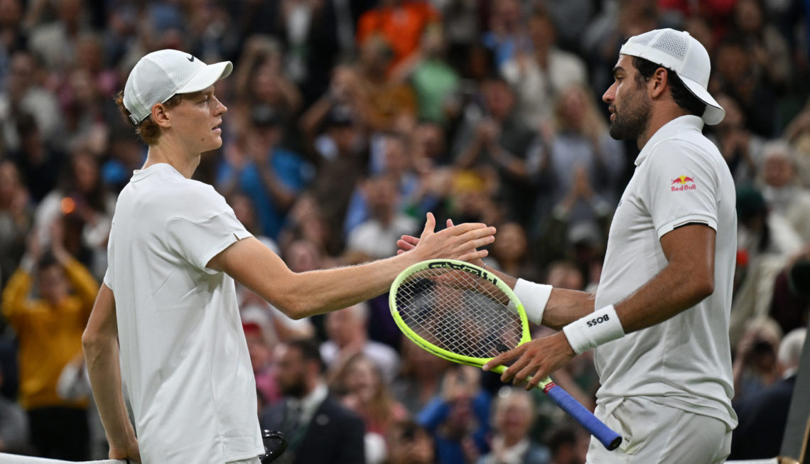 Photo by ANDREJ ISAKOVIC/AFP via Getty Images