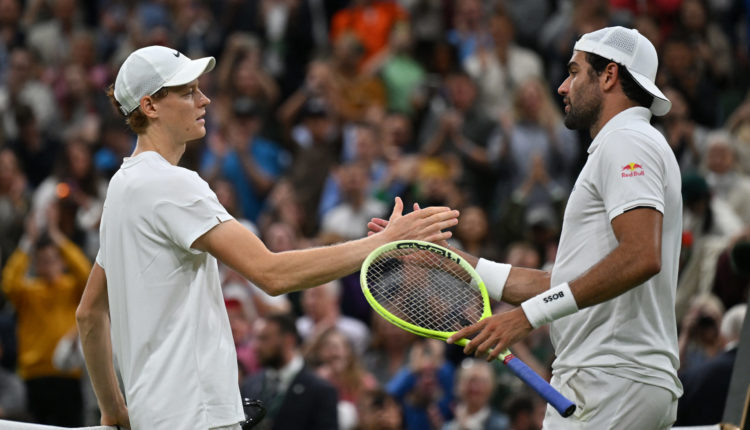 Photo by ANDREJ ISAKOVIC/AFP via Getty Images