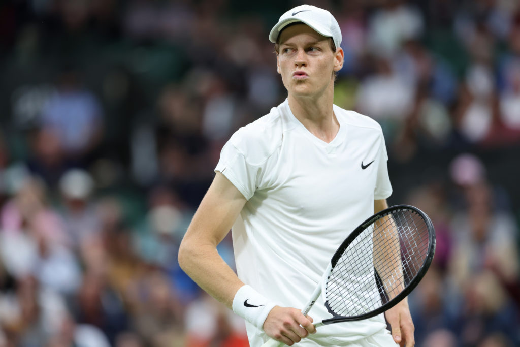 Day Three: The Championships - Wimbledon 2024