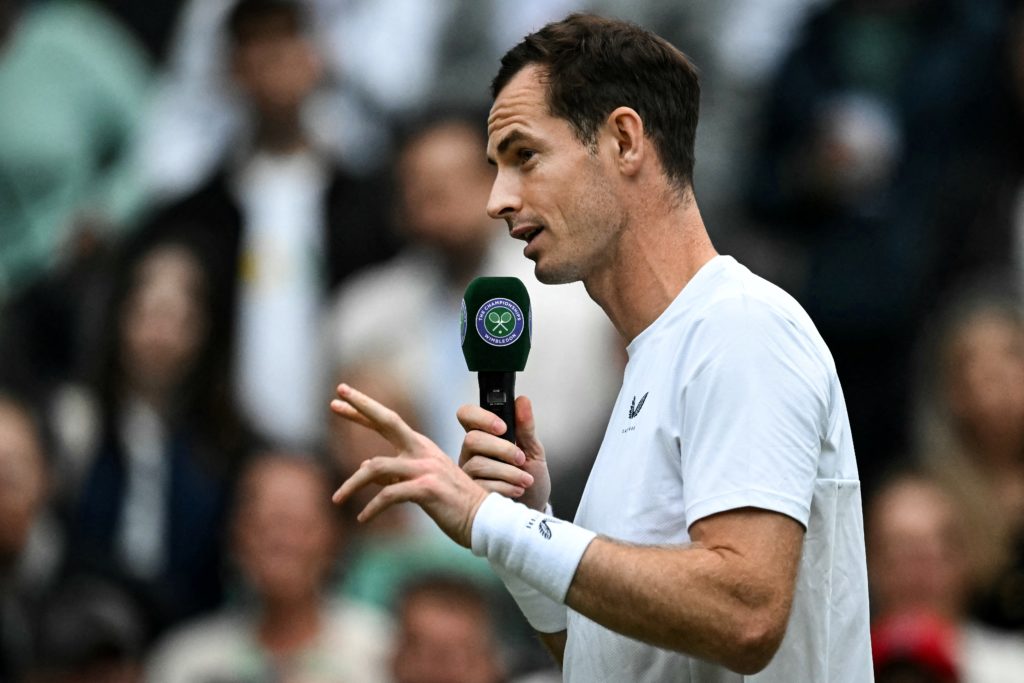 TENNIS-GBR-WIMBLEDON