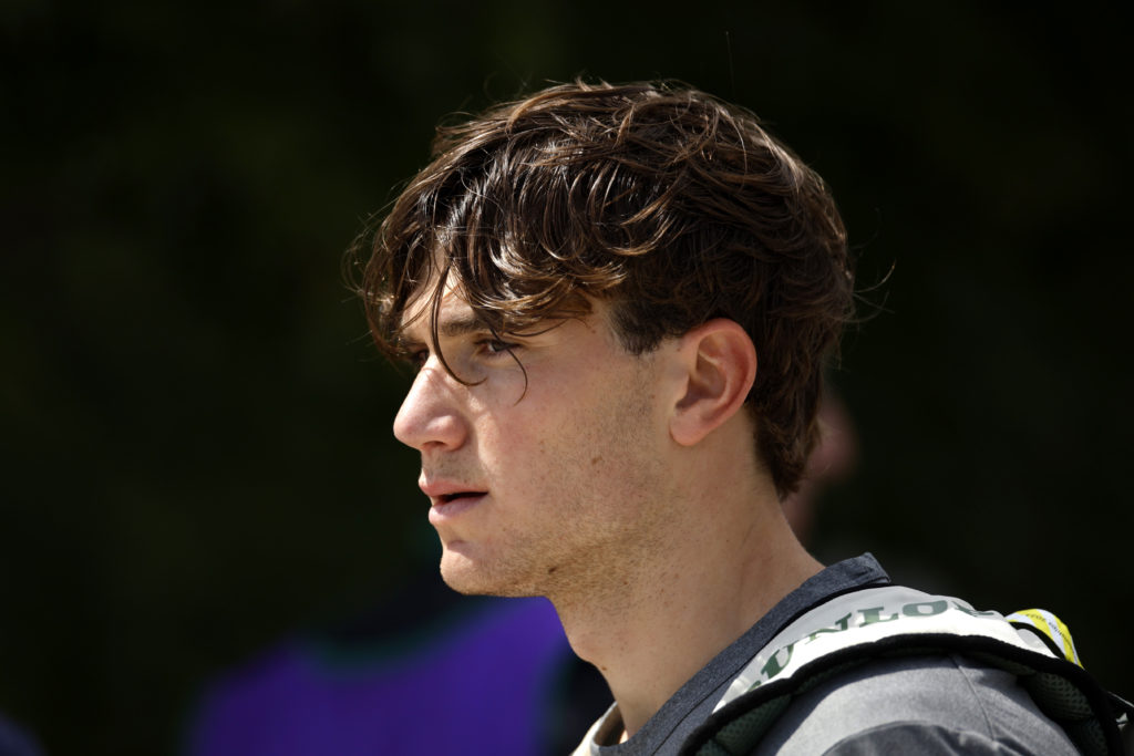 Day One: The Championships - Wimbledon 2024