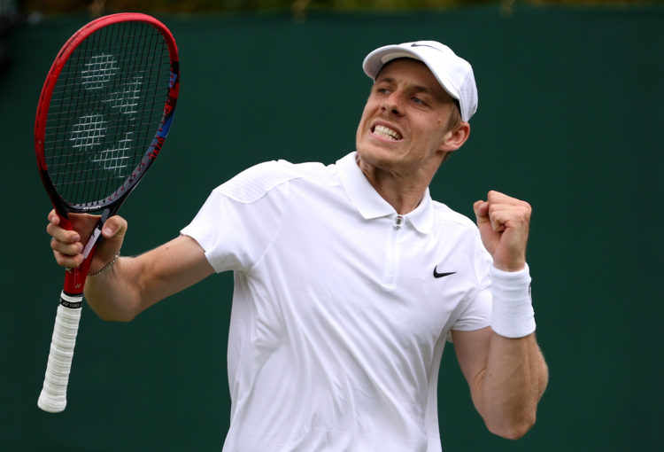 Photo by Clive Brunskill/Getty Images