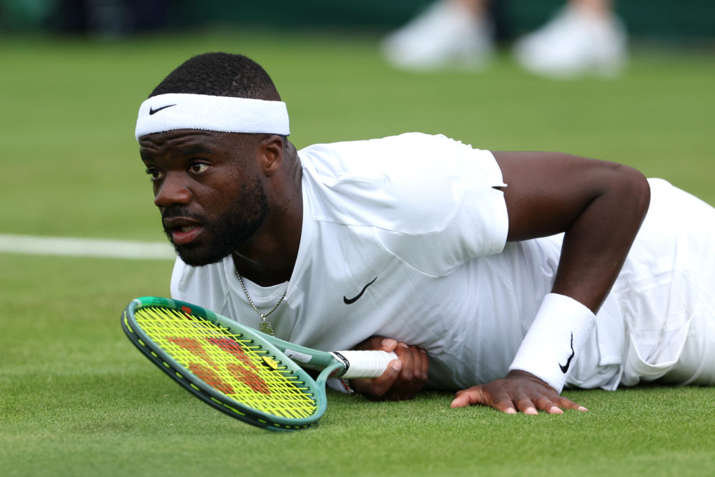 Day One: The Championships - Wimbledon 2024