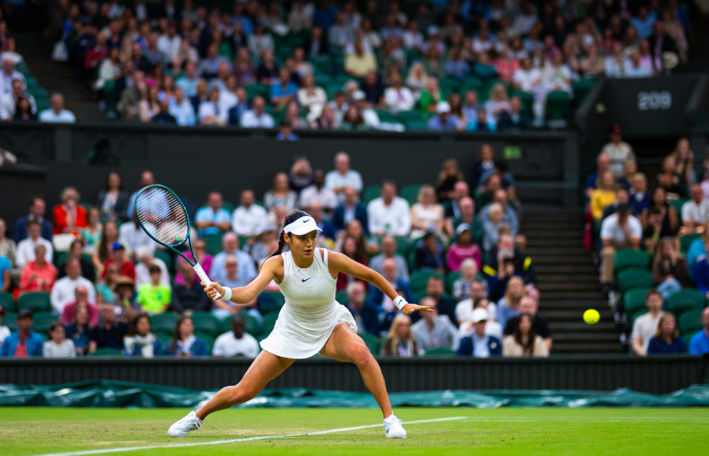 Day Five: The Championships - Wimbledon 2024