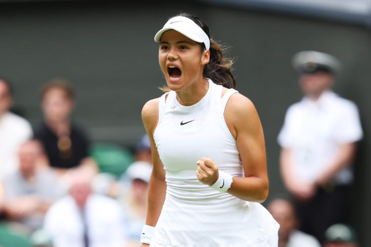 Photo by Clive Brunskill/Getty Images