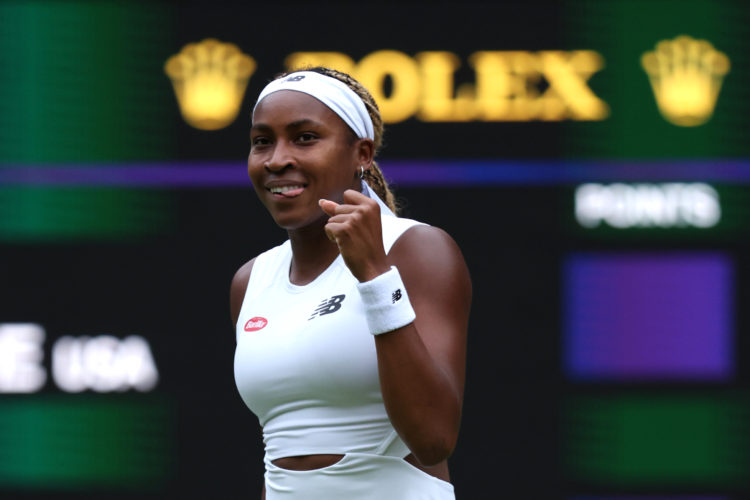 Photo by Clive Brunskill/Getty Images