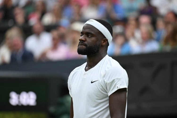 Photo by Stringer/Anadolu via Getty Images