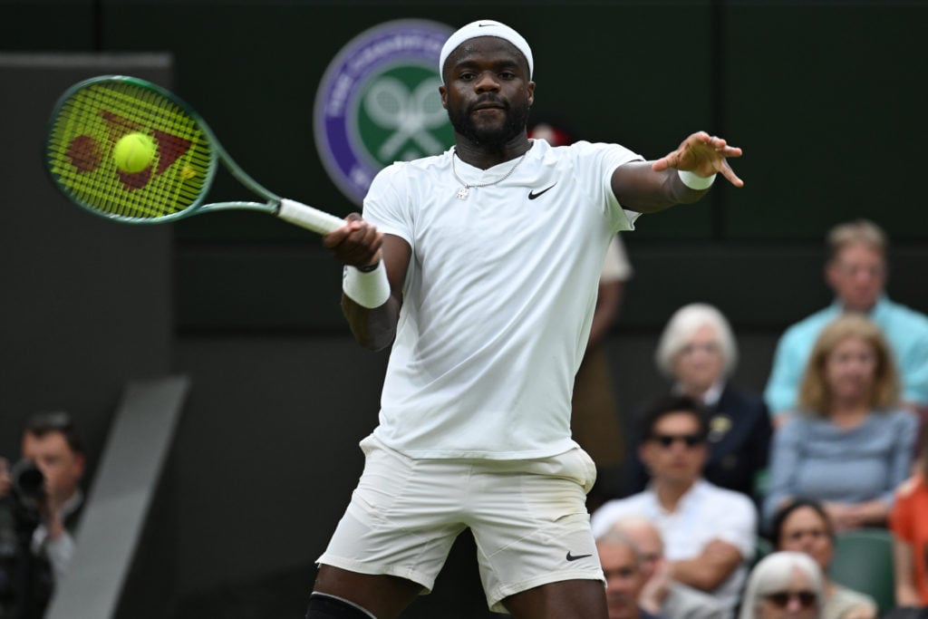 2024 Wimbledon Championships - Day 5