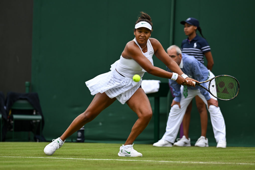 Day One: The Championships - Wimbledon 2024