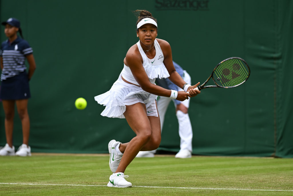 Day One: The Championships - Wimbledon 2024