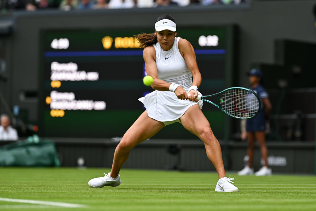 Day One: The Championships - Wimbledon 2024