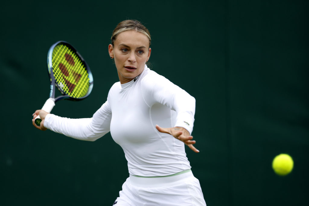 Day Two: The Championships - Wimbledon 2024