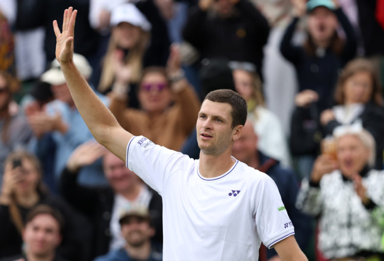 Photo by Clive Brunskill/Getty Images
