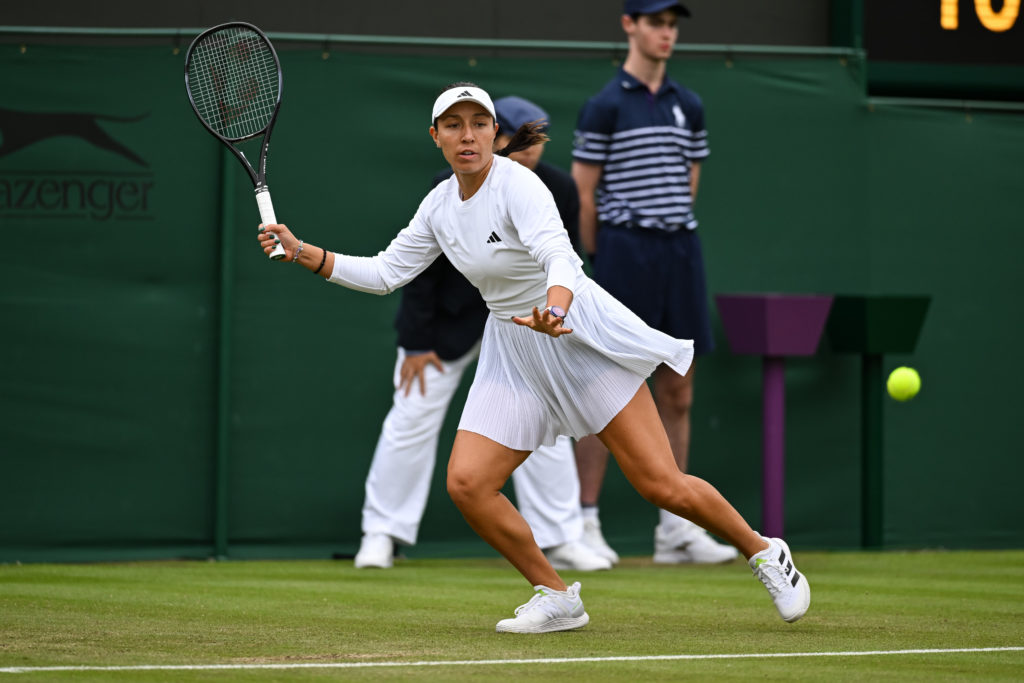 Day Two: The Championships - Wimbledon 2024