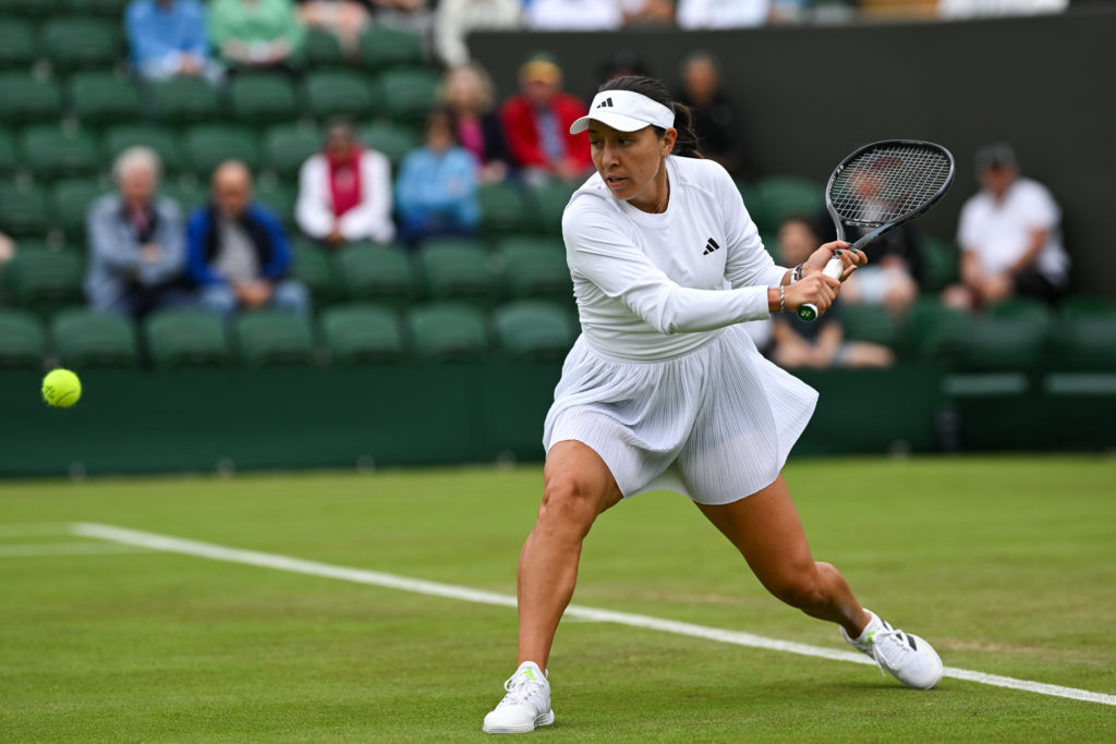 Day Two: The Championships - Wimbledon 2024