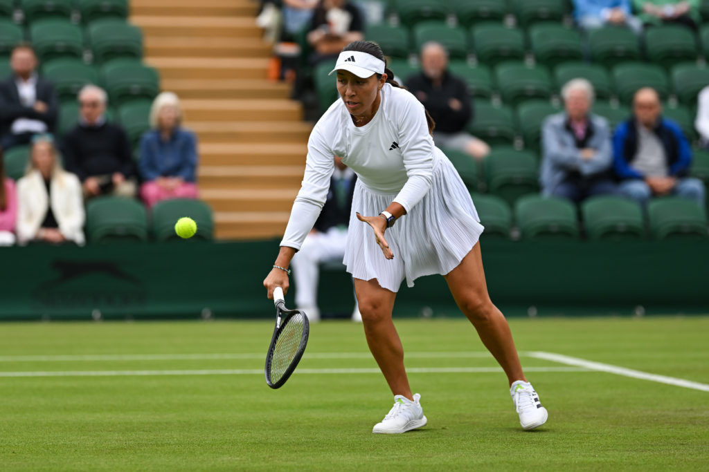 Day Two: The Championships - Wimbledon 2024