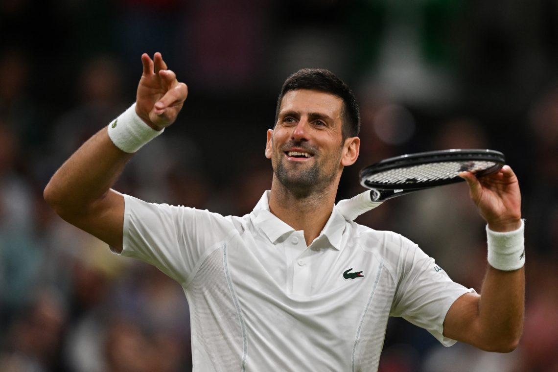 Photo by ANDREJ ISAKOVIC/AFP via Getty Images
