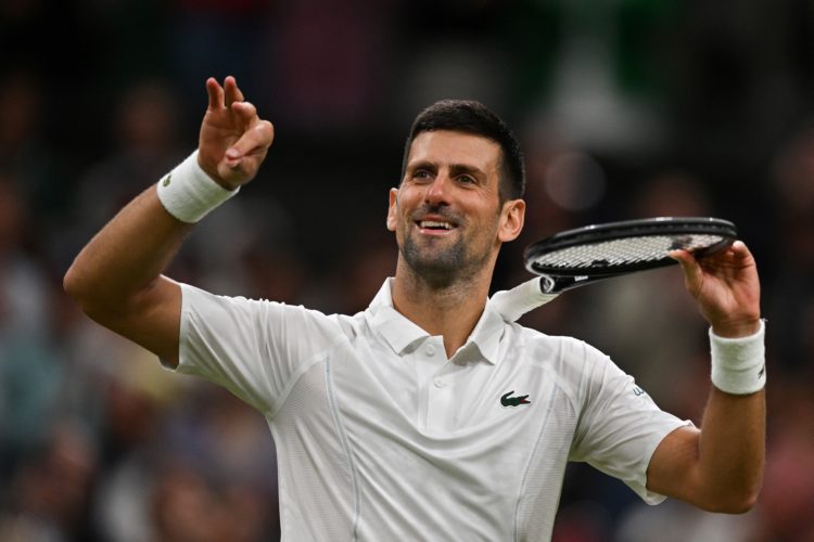 Photo by ANDREJ ISAKOVIC/AFP via Getty Images