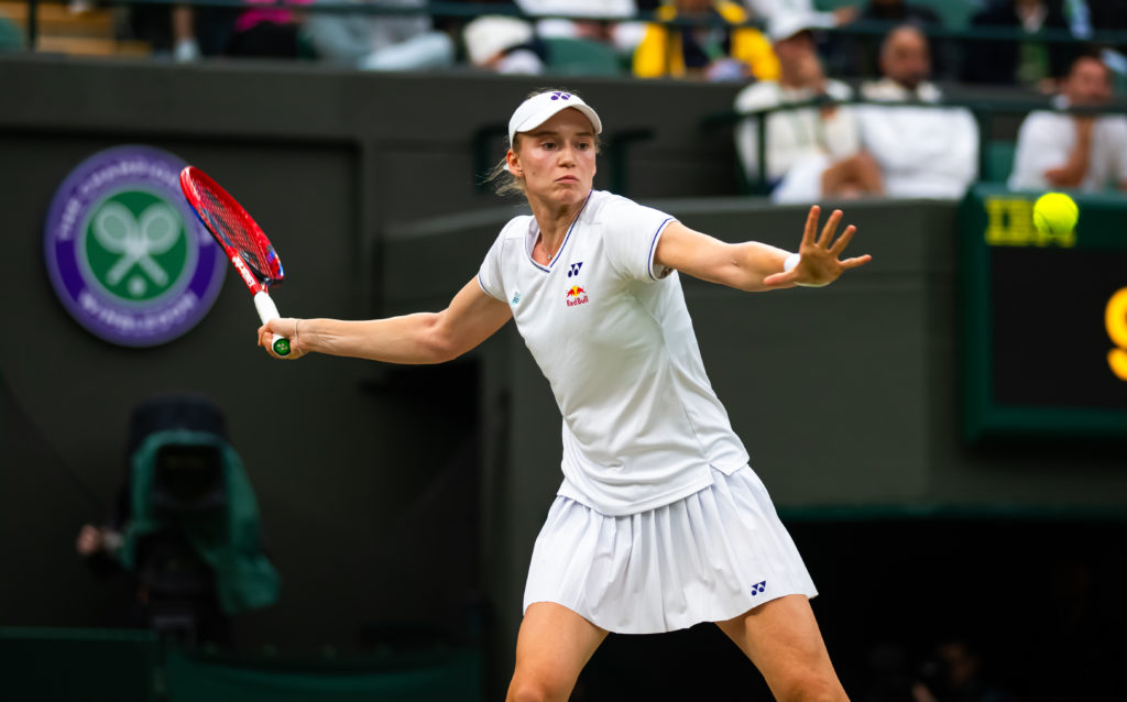 Day Six: The Championships - Wimbledon 2024
